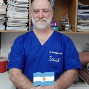Javier Brynkier