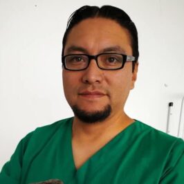 Juan Carlos Armas