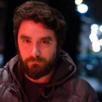 Rodrigo Cisneros